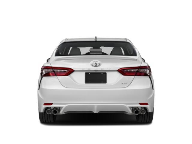 used 2024 Toyota Camry car, priced at $27,438