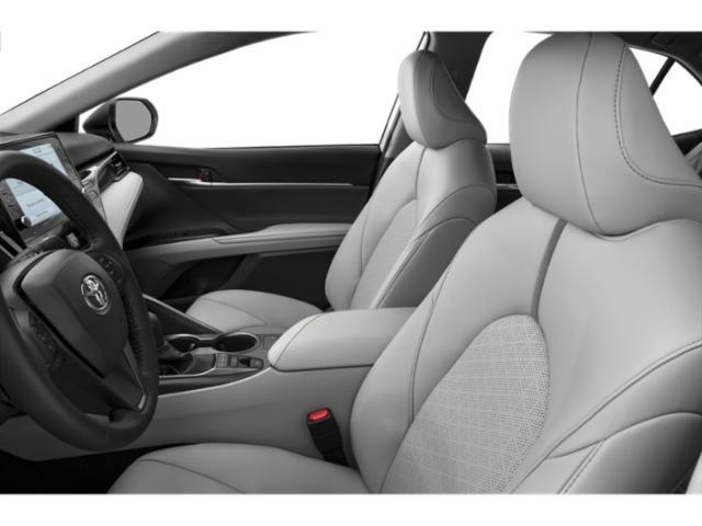used 2024 Toyota Camry car, priced at $27,438