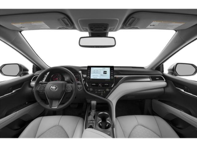 used 2024 Toyota Camry car, priced at $27,438