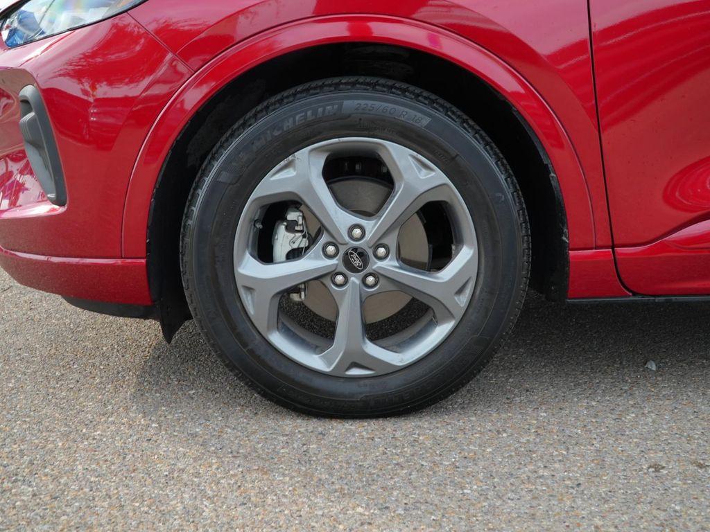 used 2024 Ford Escape car, priced at $22,488