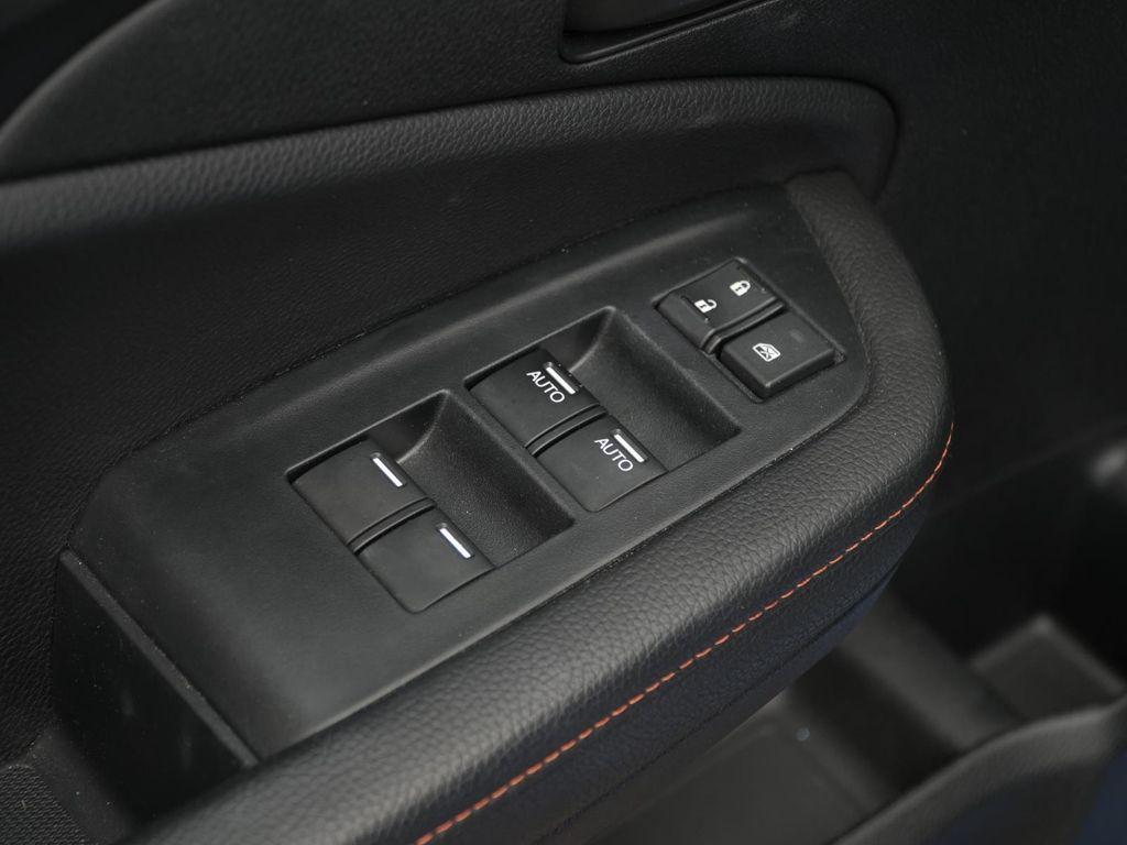 used 2024 Honda Passport car, priced at $36,988