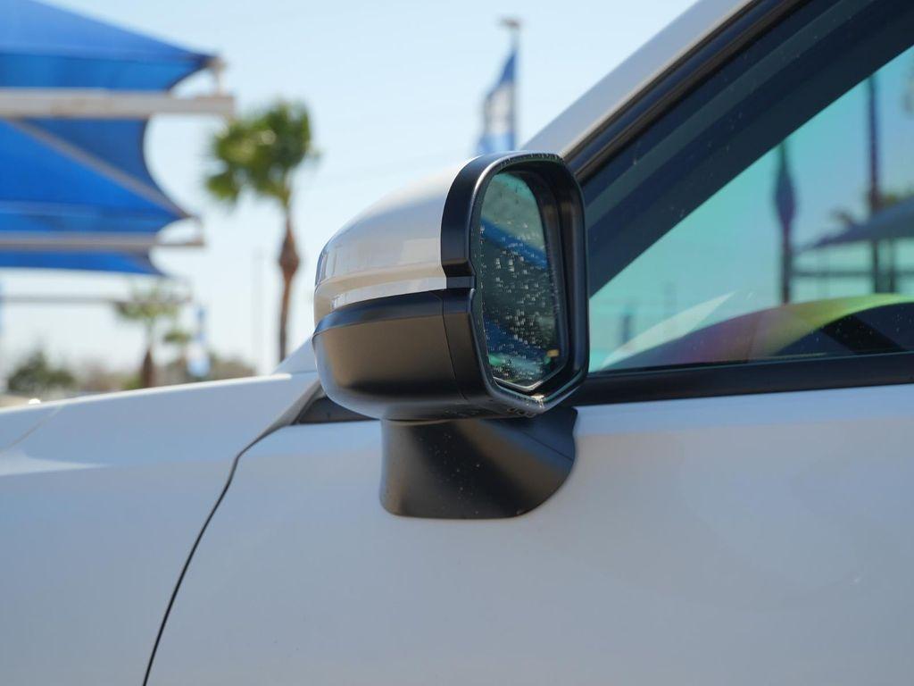 used 2026 Honda HR-V car, priced at $25,000