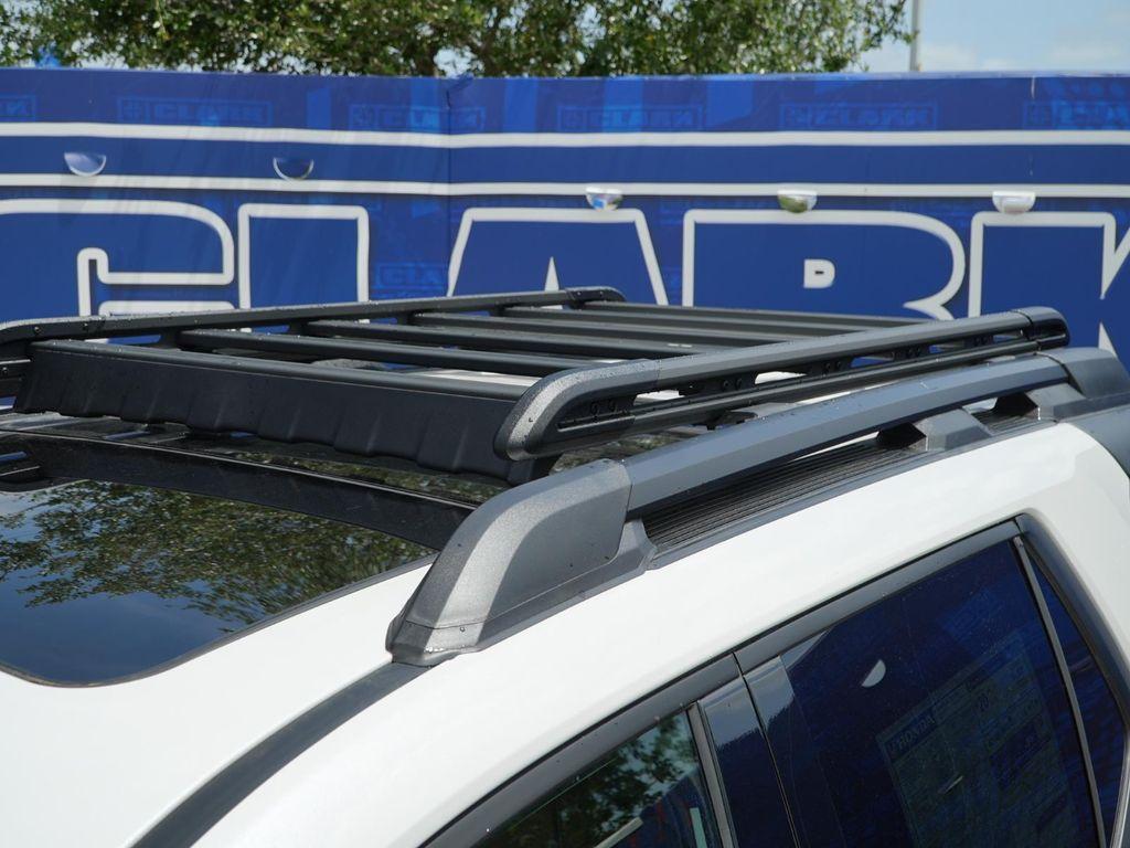 new 2026 Honda Passport car, priced at $55,185