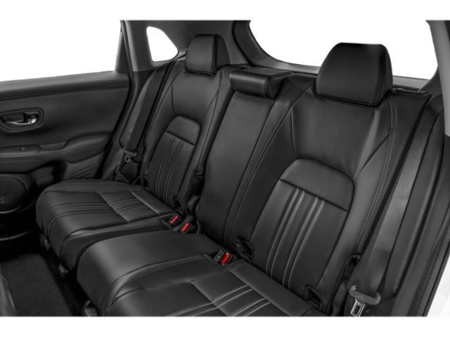 used 2025 Honda HR-V car