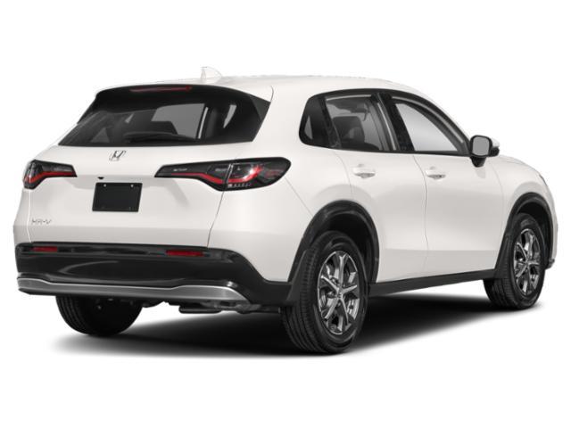 used 2024 Honda HR-V car, priced at $27,713