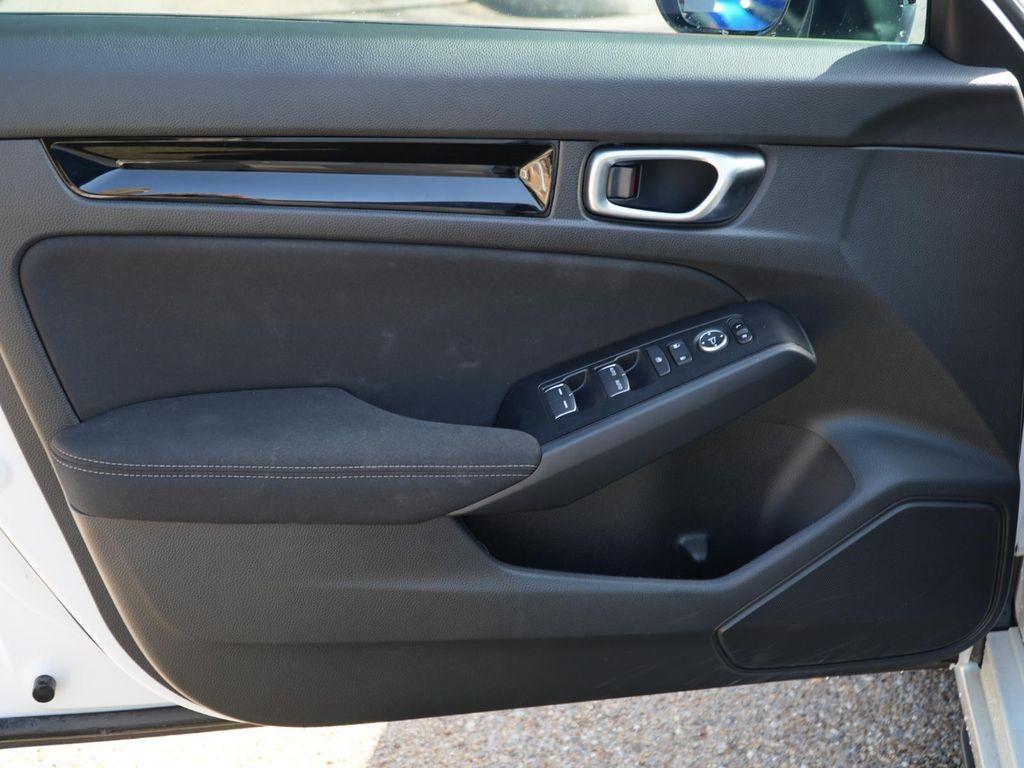 used 2026 Honda Civic Hybrid car, priced at $29,764