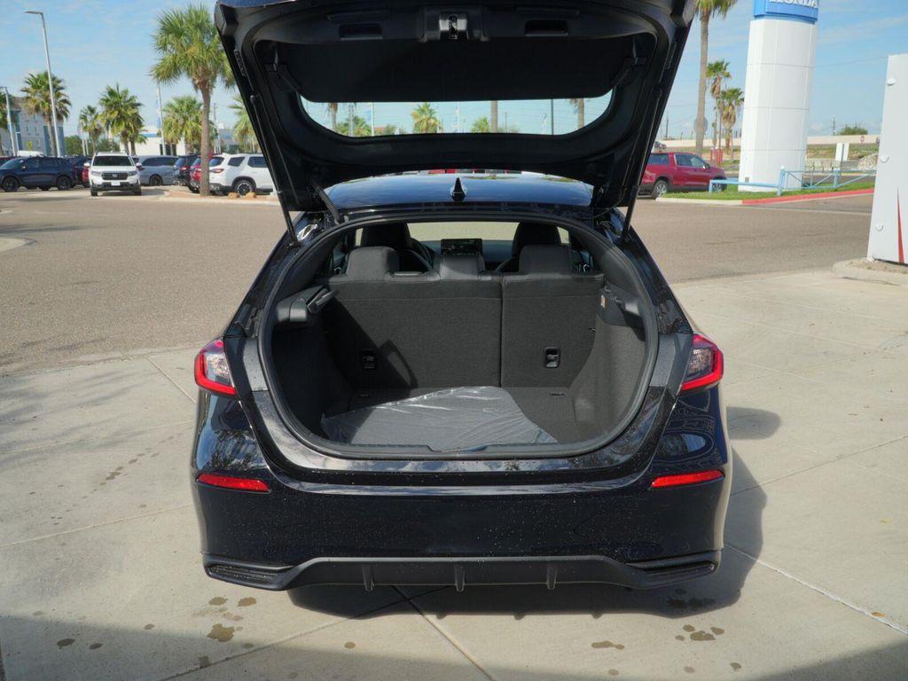 new 2026 Honda Civic car, priced at $29,056