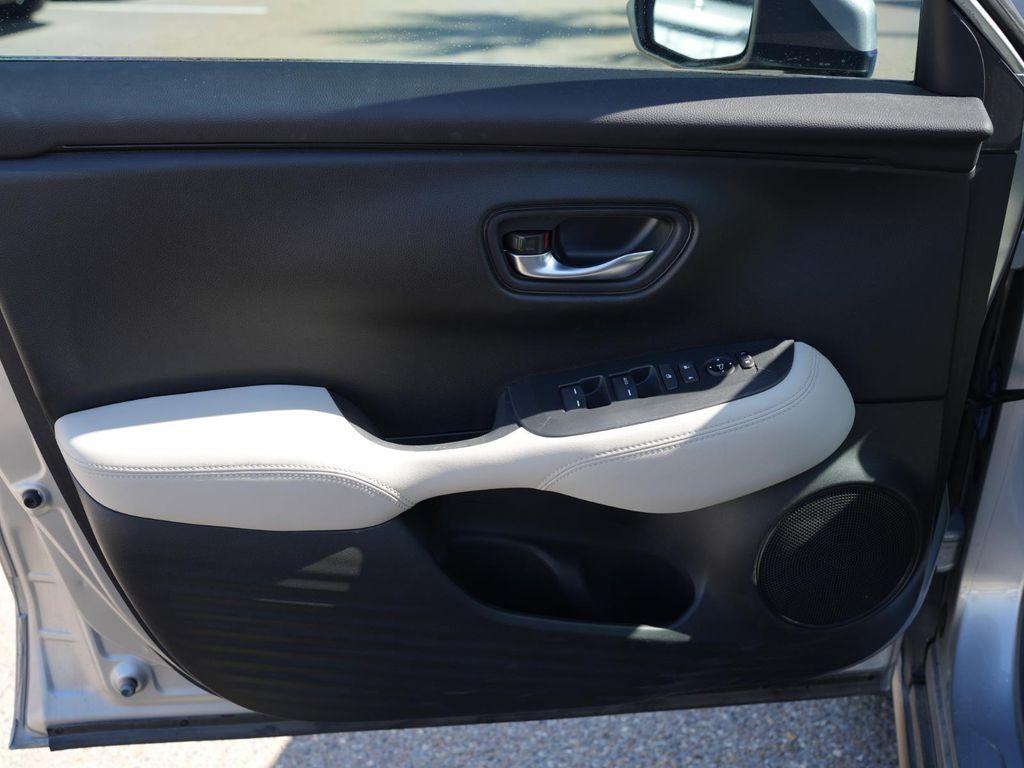 used 2024 Honda HR-V car, priced at $23,488