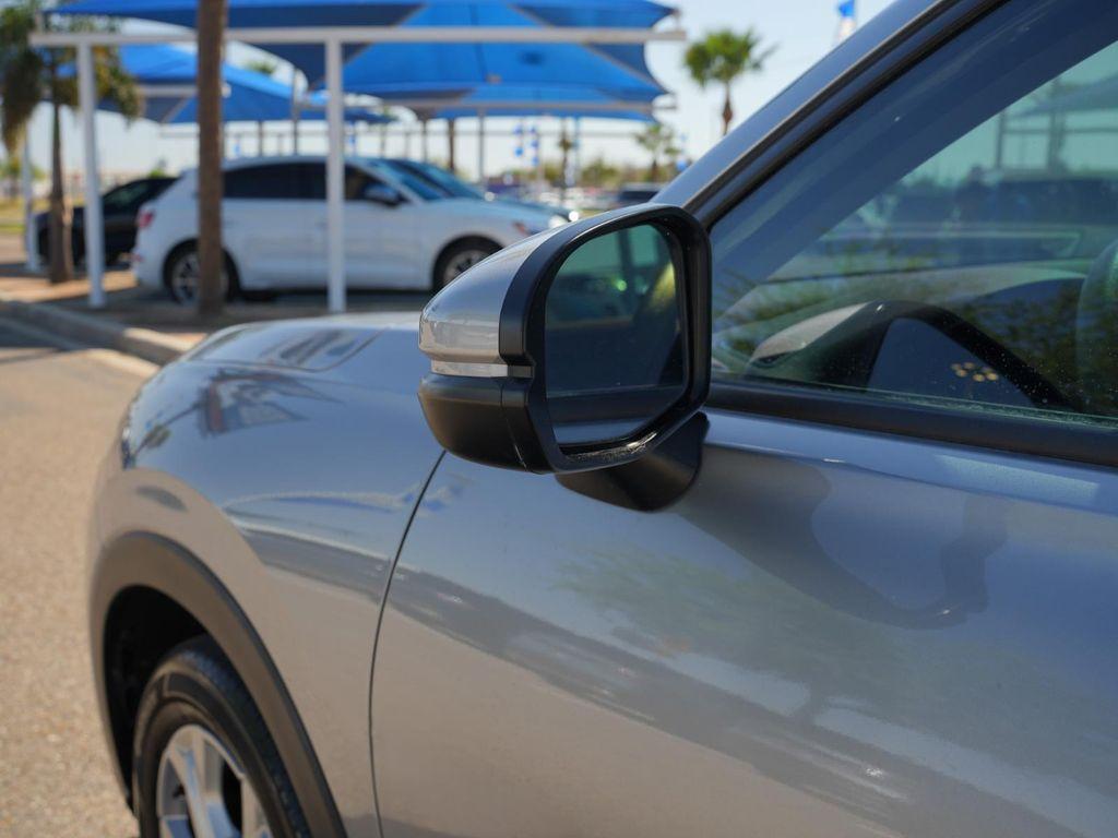 used 2024 Honda HR-V car, priced at $23,488