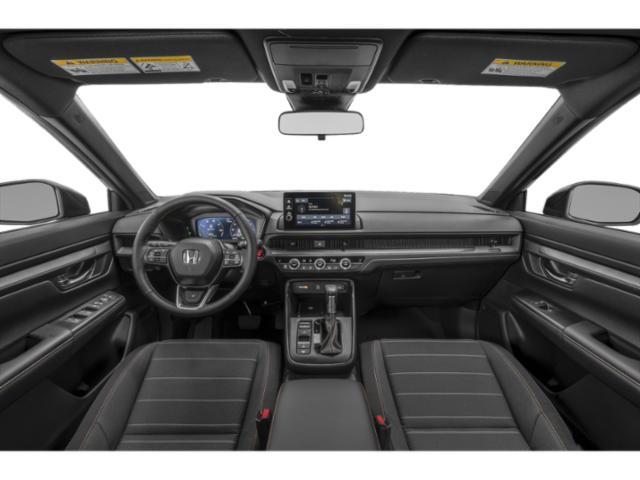 new 2027 Honda CR-V Hybrid car, priced at $41,100