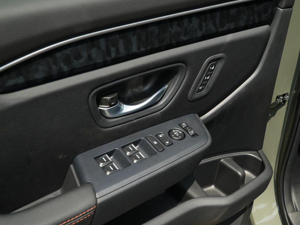 new 2026 Honda Passport car, priced at $54,576