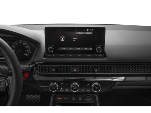 used 2025 Honda Civic car