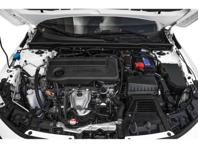 used 2025 Honda Civic car