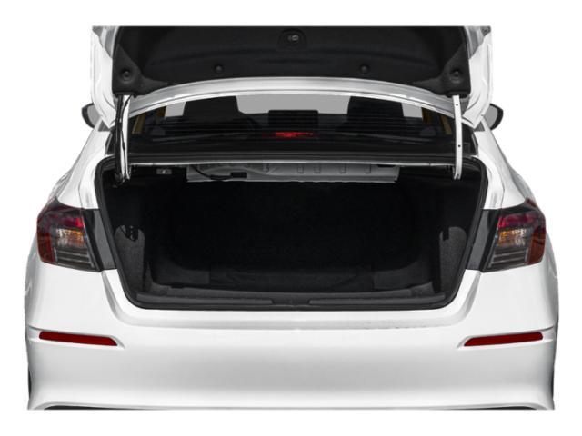 used 2025 Honda Civic car