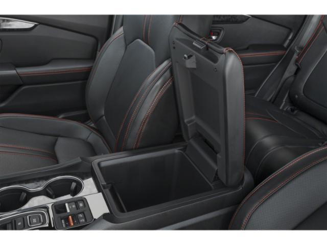 new 2026 Honda Passport car, priced at $55,585