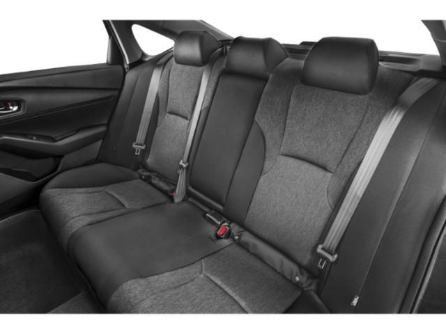 used 2024 Honda Accord car, priced at $24,813