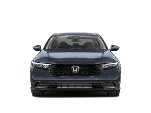 used 2024 Honda Accord car, priced at $24,813