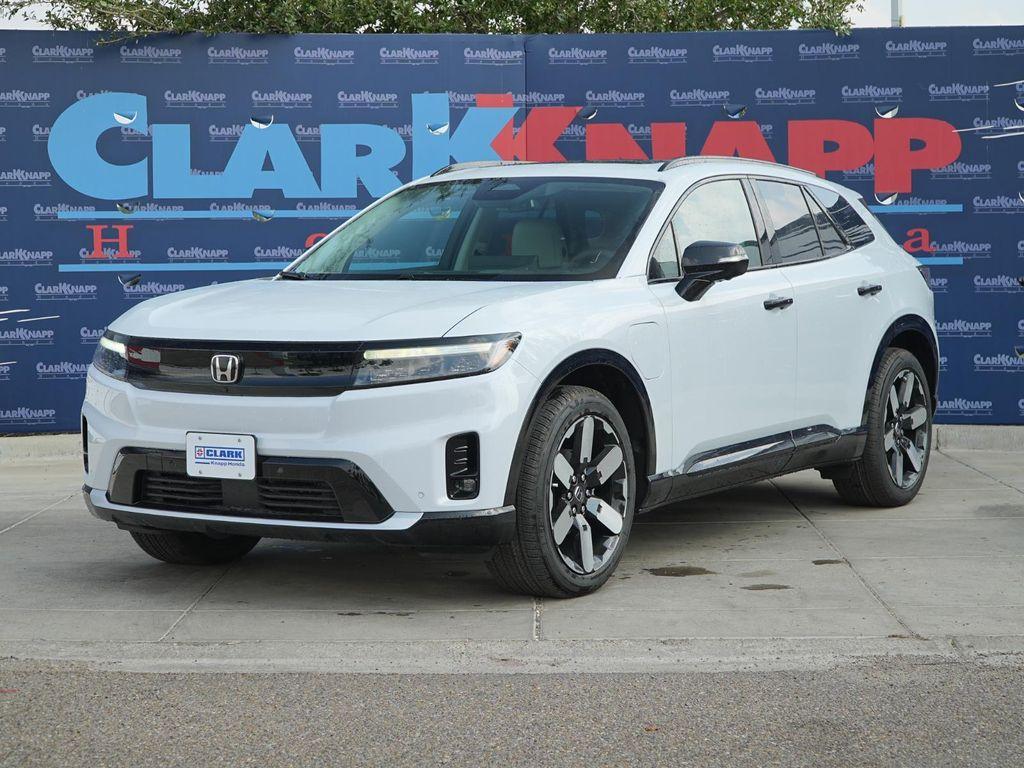 new 2026 Honda Prologue car, priced at $59,299