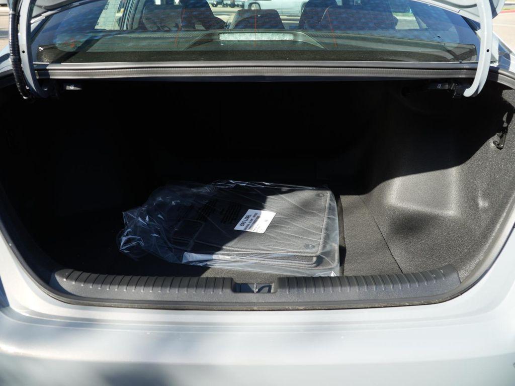 new 2025 Honda Accord Hybrid car, priced at $33,893