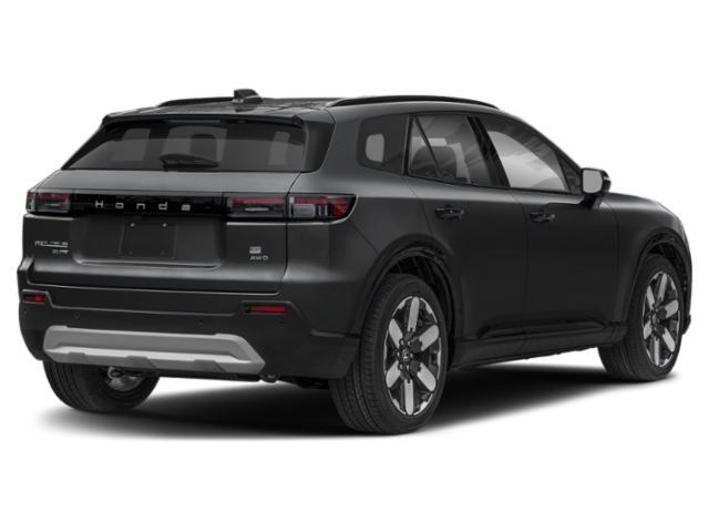 new 2026 Honda Prologue car, priced at $59,754