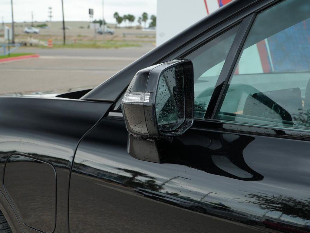 new 2026 Honda Prologue car, priced at $55,499