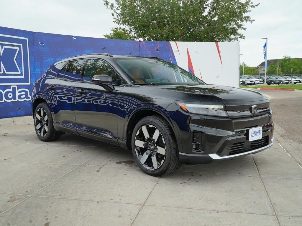 new 2026 Honda Prologue car, priced at $55,499