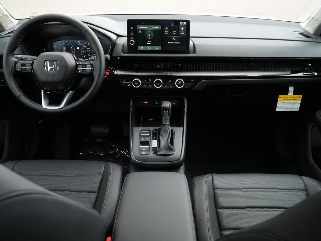 new 2026 Honda CR-V car, priced at $36,263