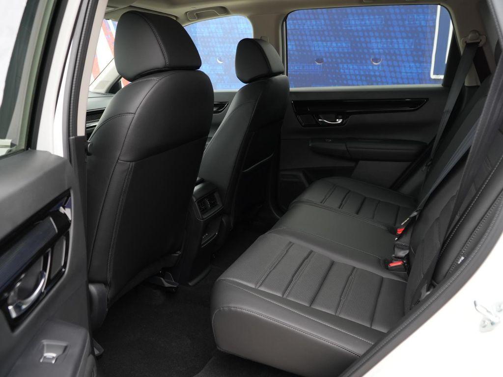 new 2026 Honda CR-V car, priced at $36,263