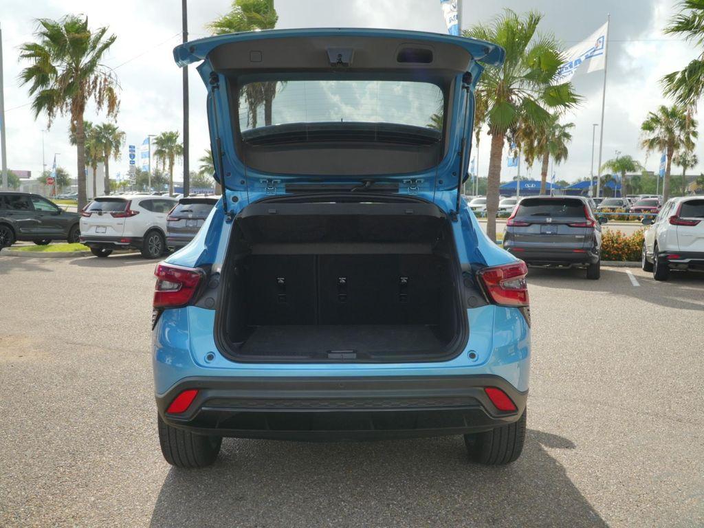 used 2026 Chevrolet Trax car, priced at $24,422