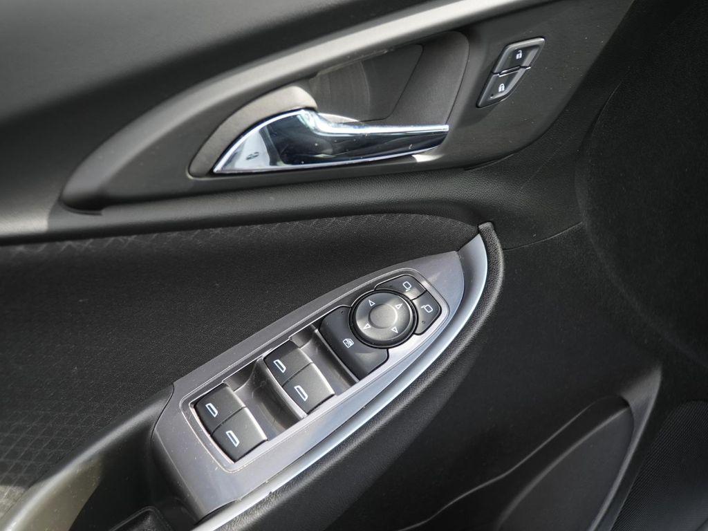 used 2025 Chevrolet Malibu car, priced at $22,990