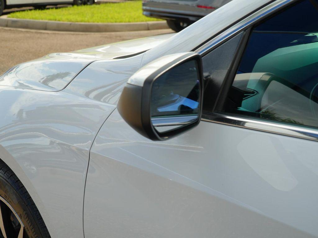 used 2025 Chevrolet Malibu car, priced at $22,990