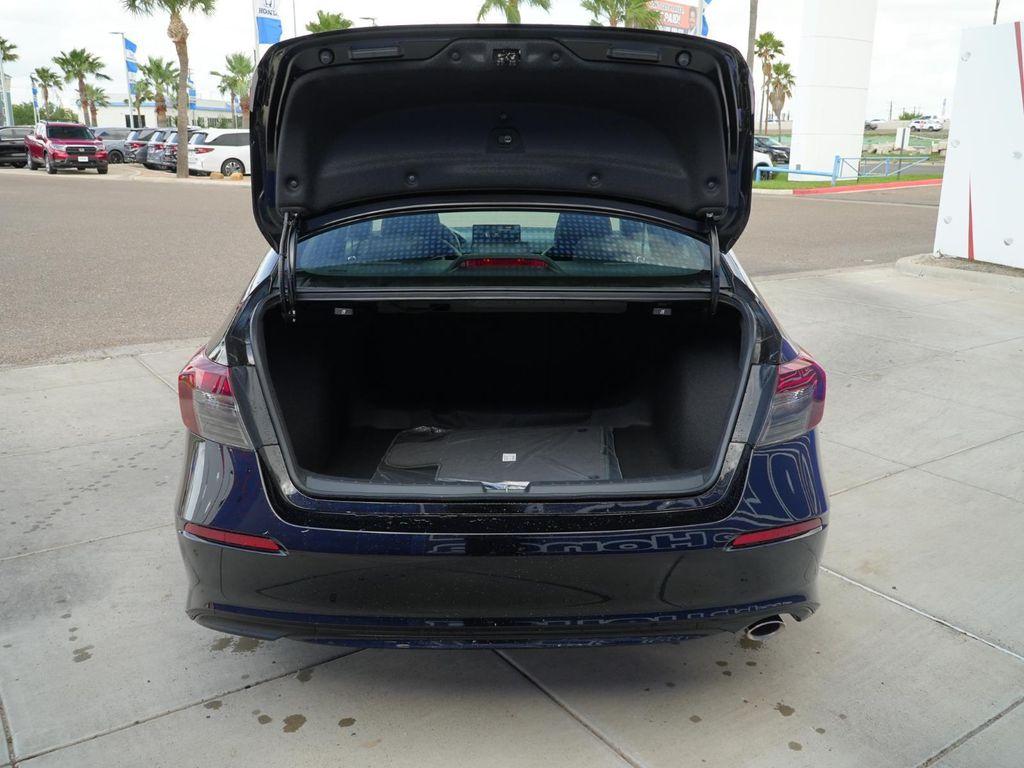 new 2026 Honda Civic car, priced at $28,115