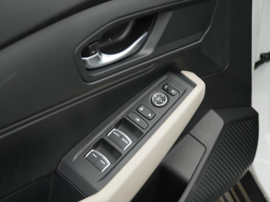 new 2026 Honda Accord car, priced at $29,068