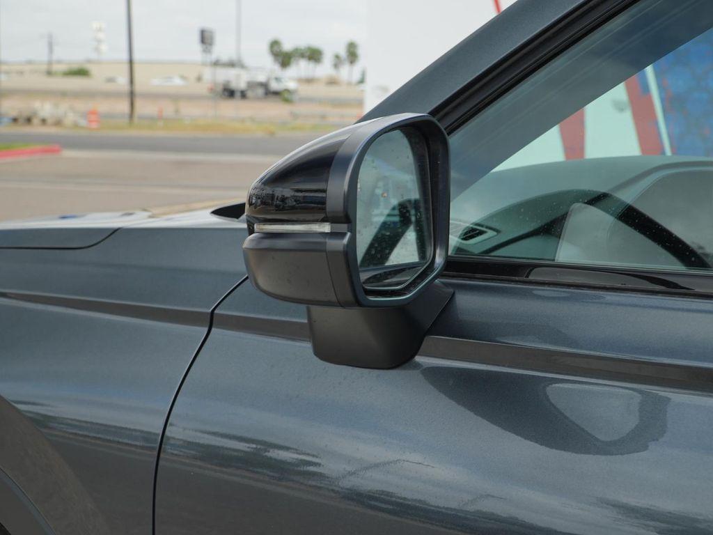 new 2026 Honda CR-V Hybrid car, priced at $41,066