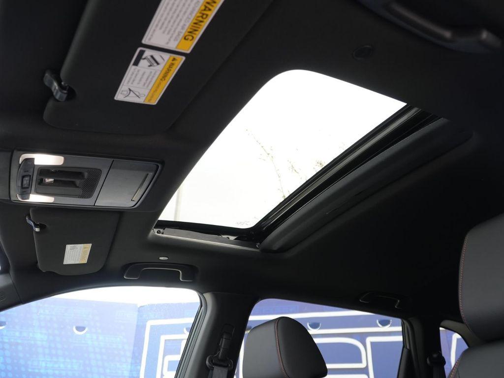 new 2026 Honda CR-V Hybrid car, priced at $41,066