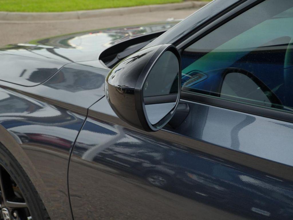 used 2025 Honda Civic car, priced at $25,395