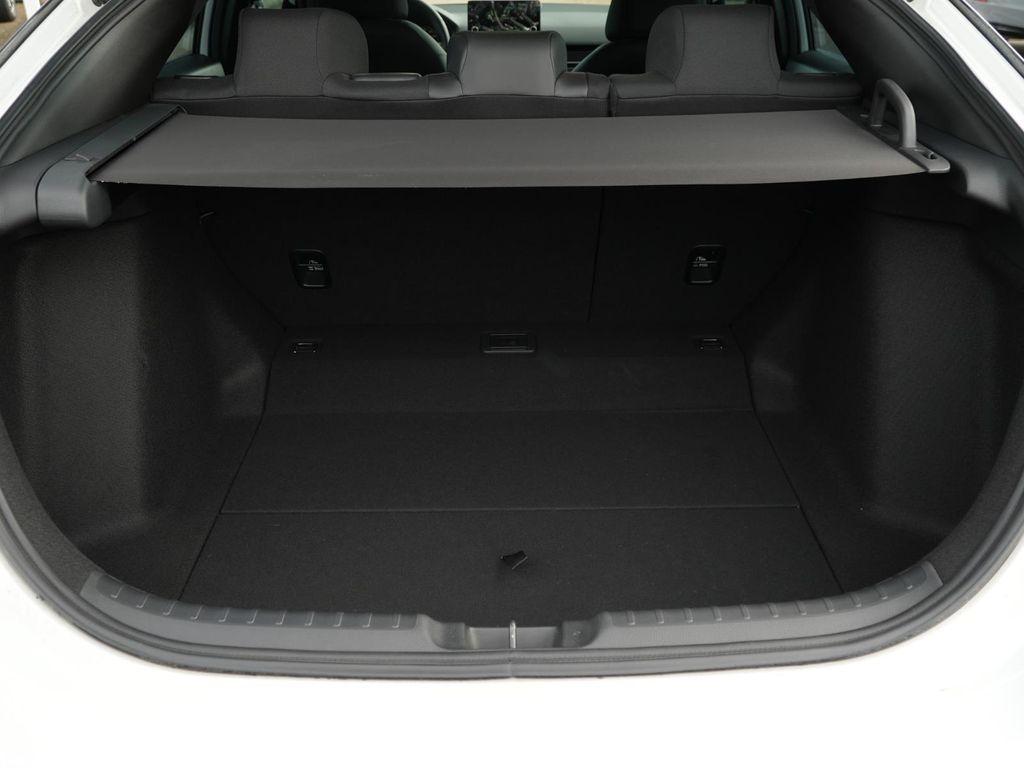 used 2025 Honda Civic car, priced at $25,994