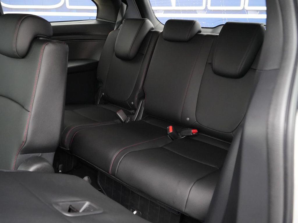 new 2026 Honda Odyssey car, priced at $44,236