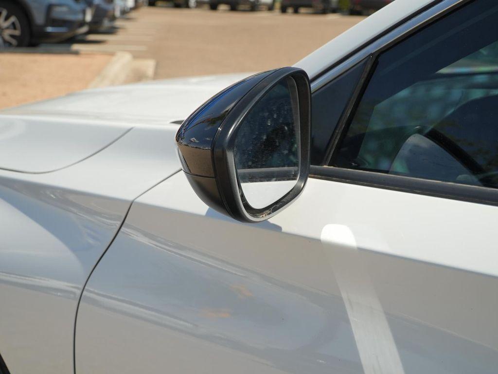 used 2022 Honda Accord car, priced at $26,988