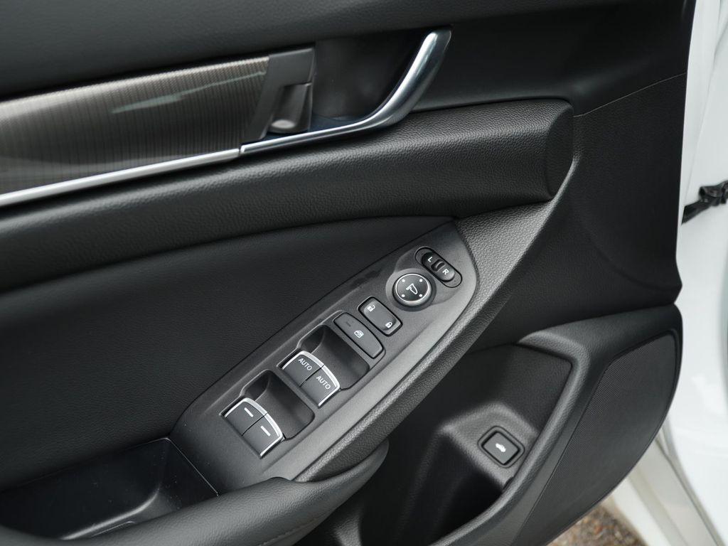 used 2022 Honda Accord car, priced at $26,988
