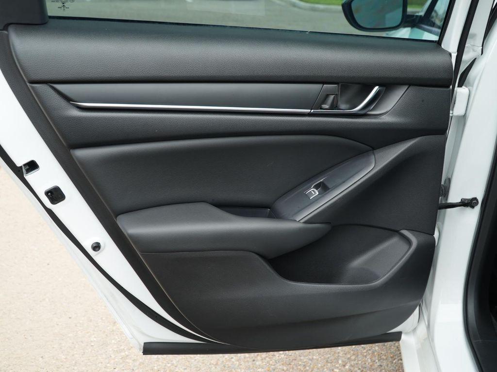 used 2022 Honda Accord car, priced at $26,988