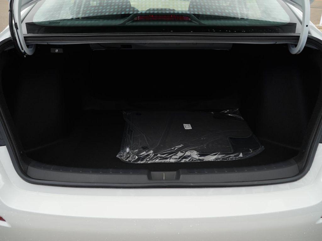 new 2026 Honda Civic car, priced at $26,570