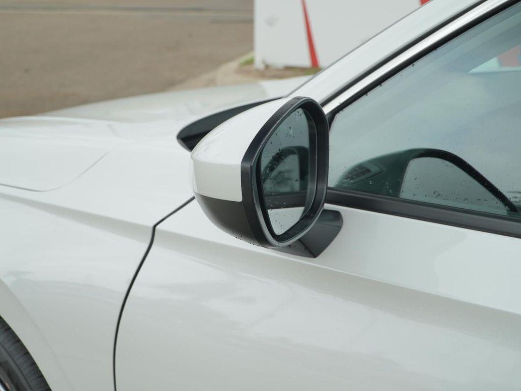 new 2026 Honda Civic car, priced at $26,570