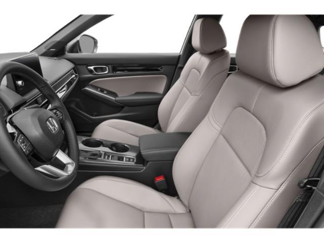 new 2026 Honda Civic Hybrid car, priced at $34,495