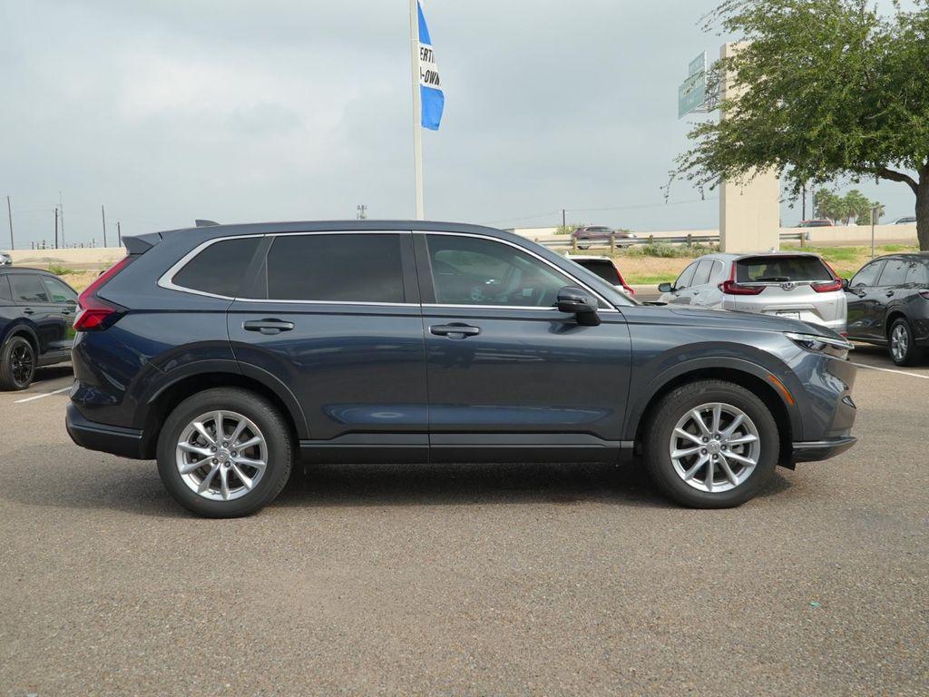 used 2026 Honda CR-V car, priced at $35,418