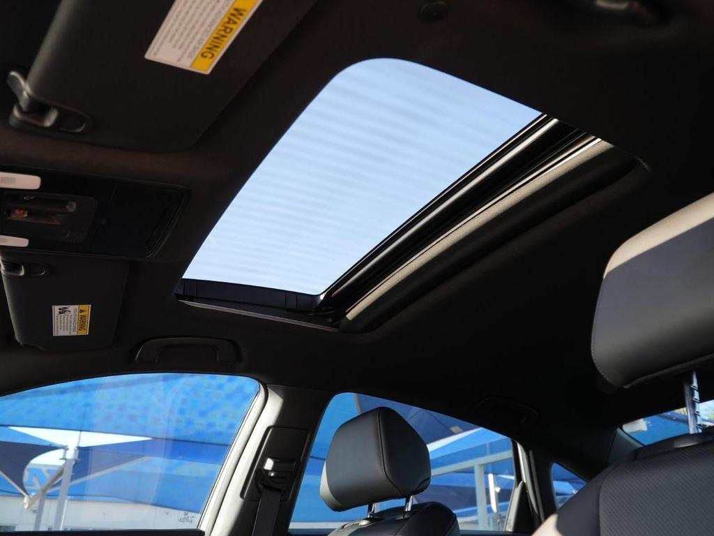 used 2024 Honda Accord Hybrid car, priced at $27,609