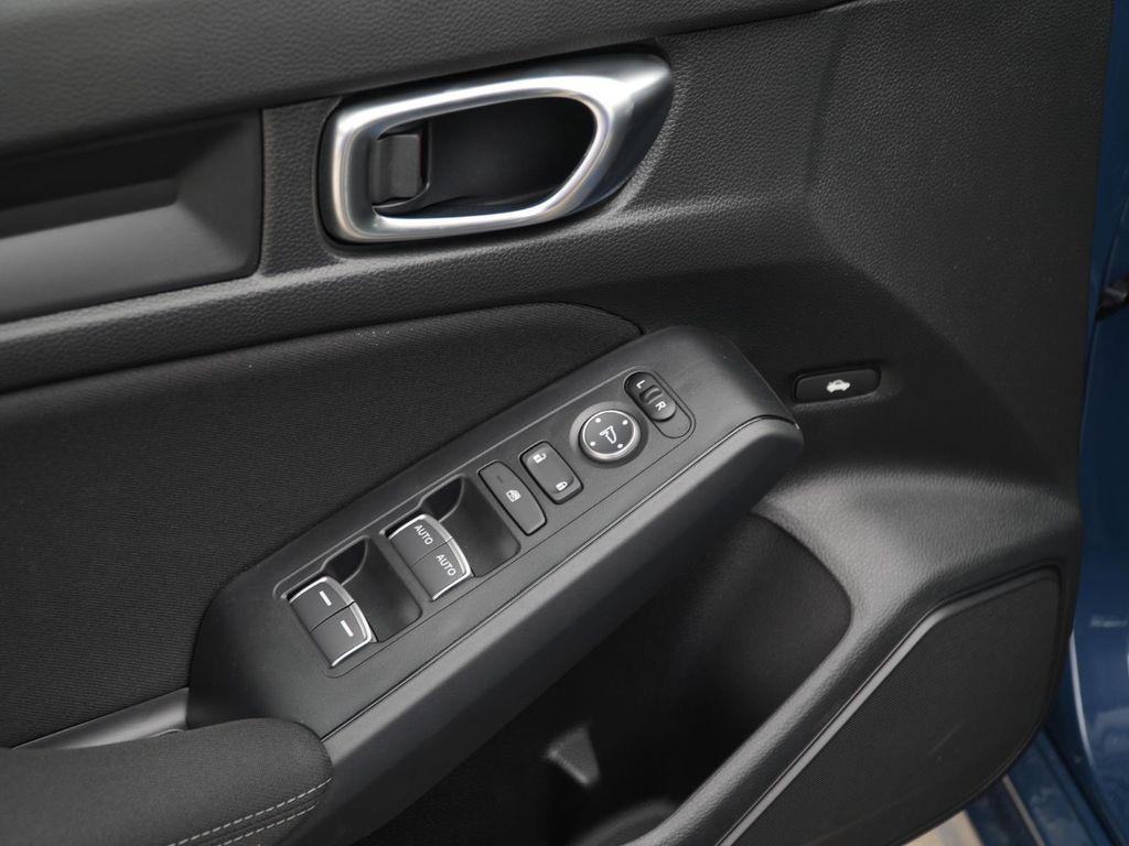 new 2026 Honda Civic car, priced at $26,570