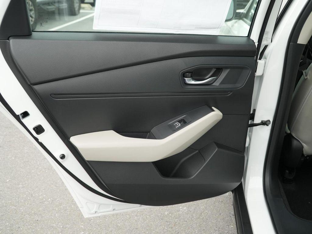 new 2026 Honda Accord car, priced at $29,293
