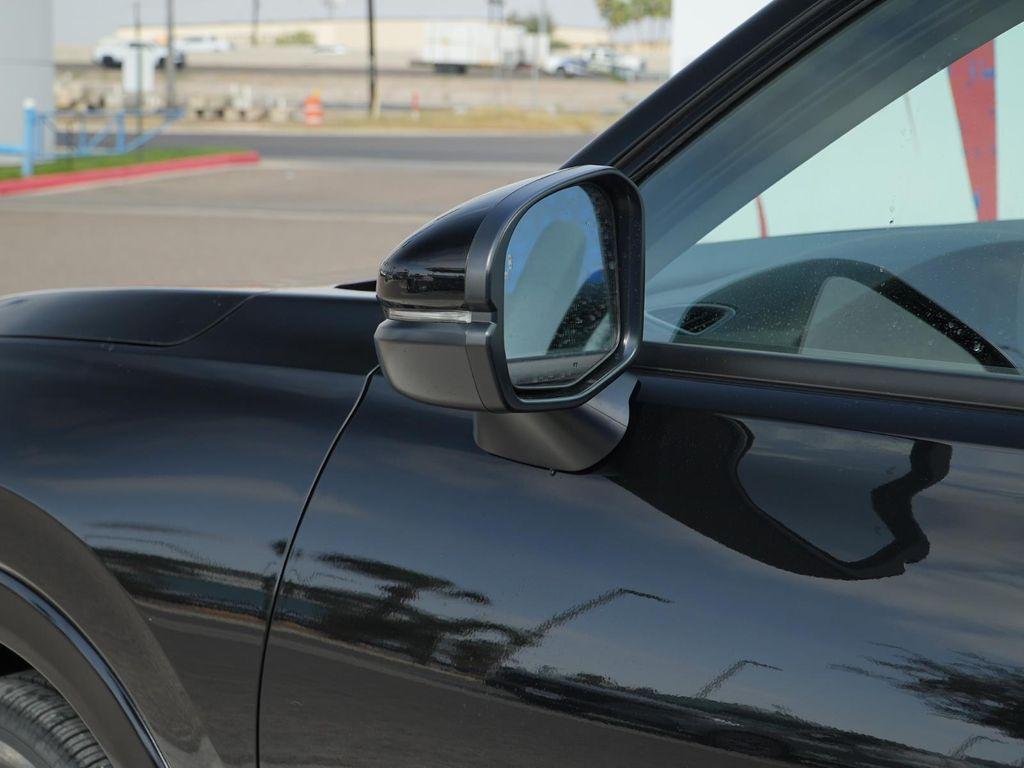 new 2026 Honda HR-V car, priced at $31,800