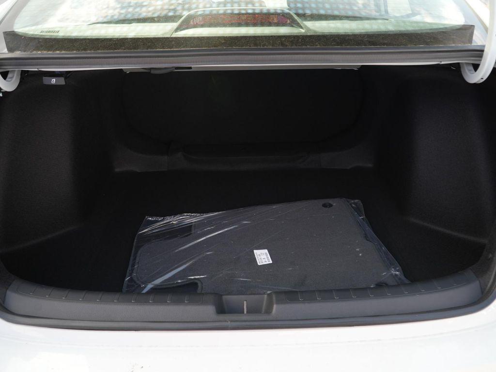 new 2026 Honda Civic car, priced at $26,570